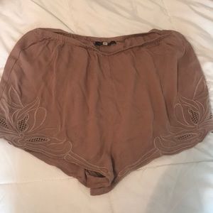 Kendall and Kylie Shorts